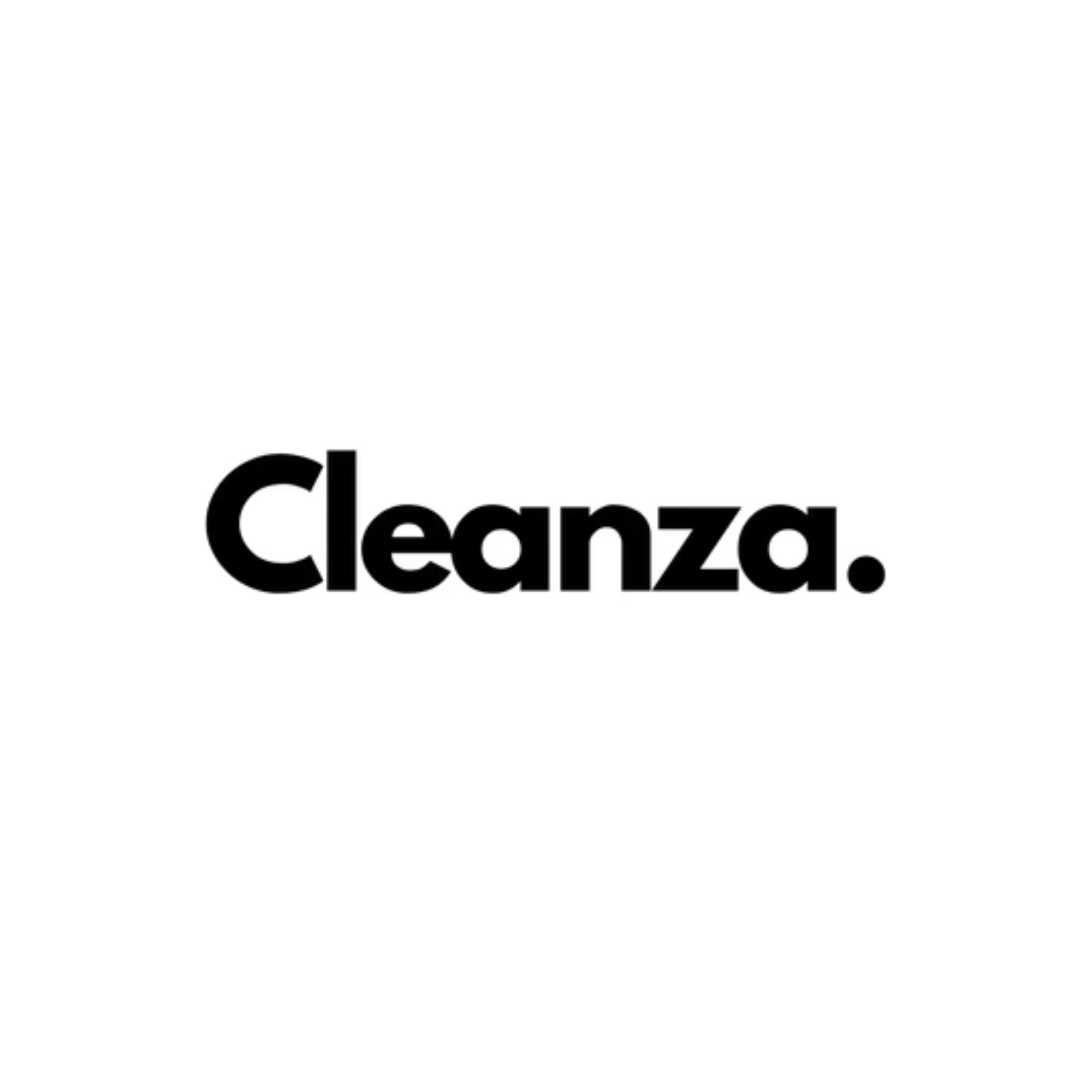 Cleanza